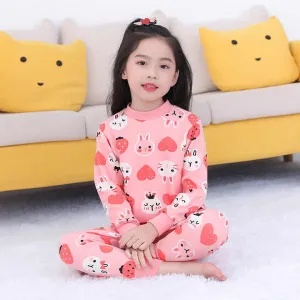 أطقم ملابس نوم متوسط medium sleepwear sets