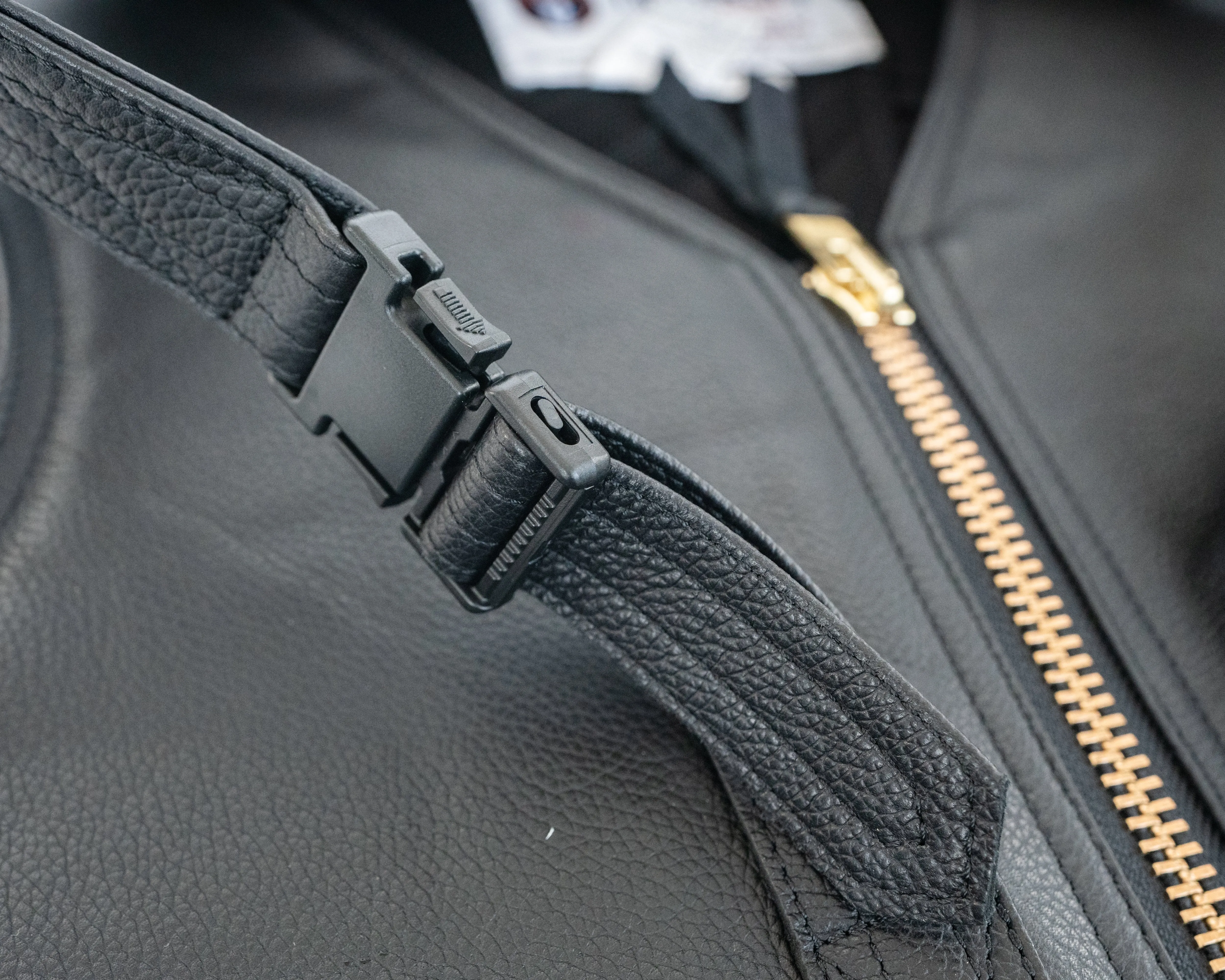 2014 Phoenix Finalist Adult Protective Vest with Neck Roll