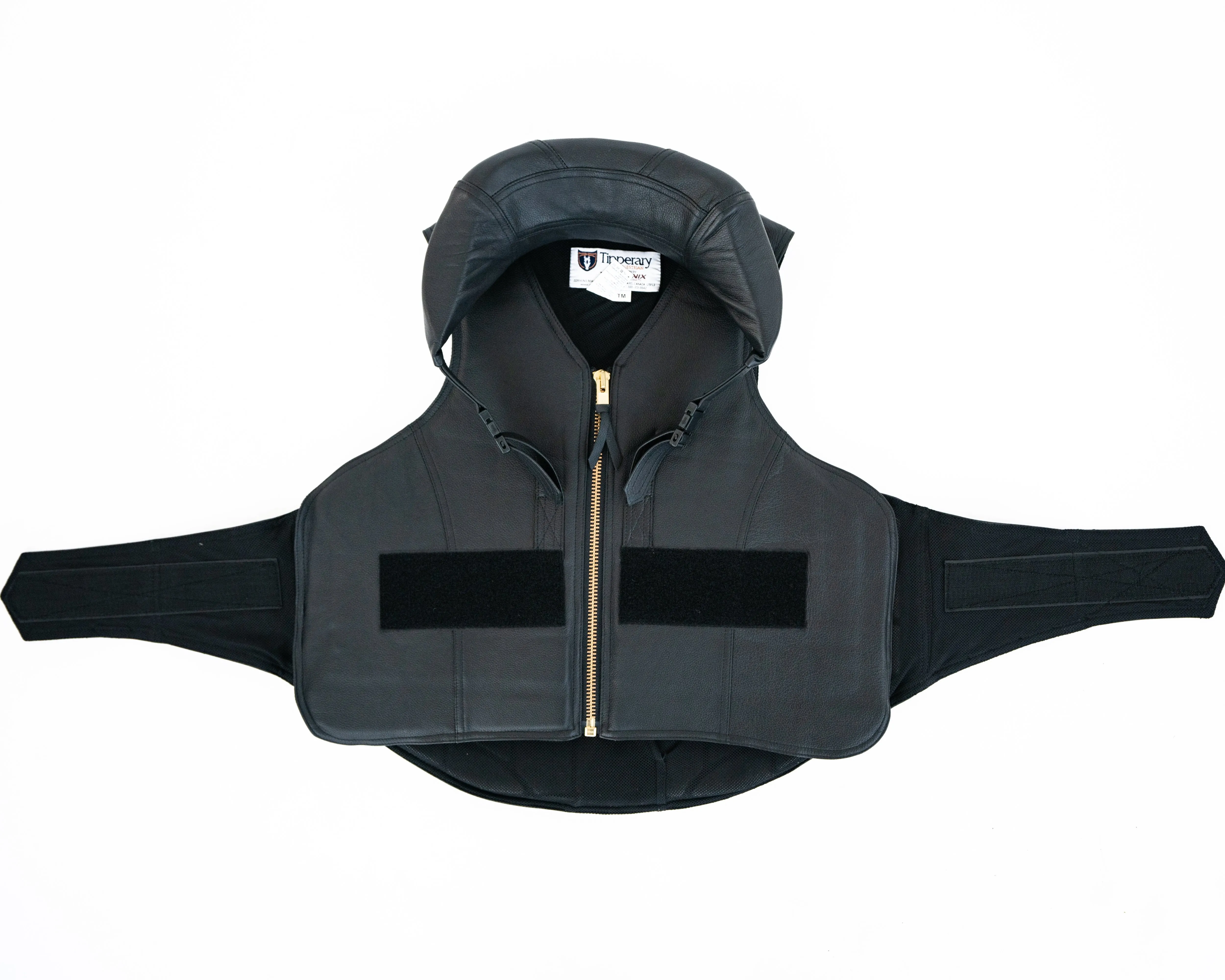 2014 Phoenix Finalist Adult Protective Vest with Neck Roll