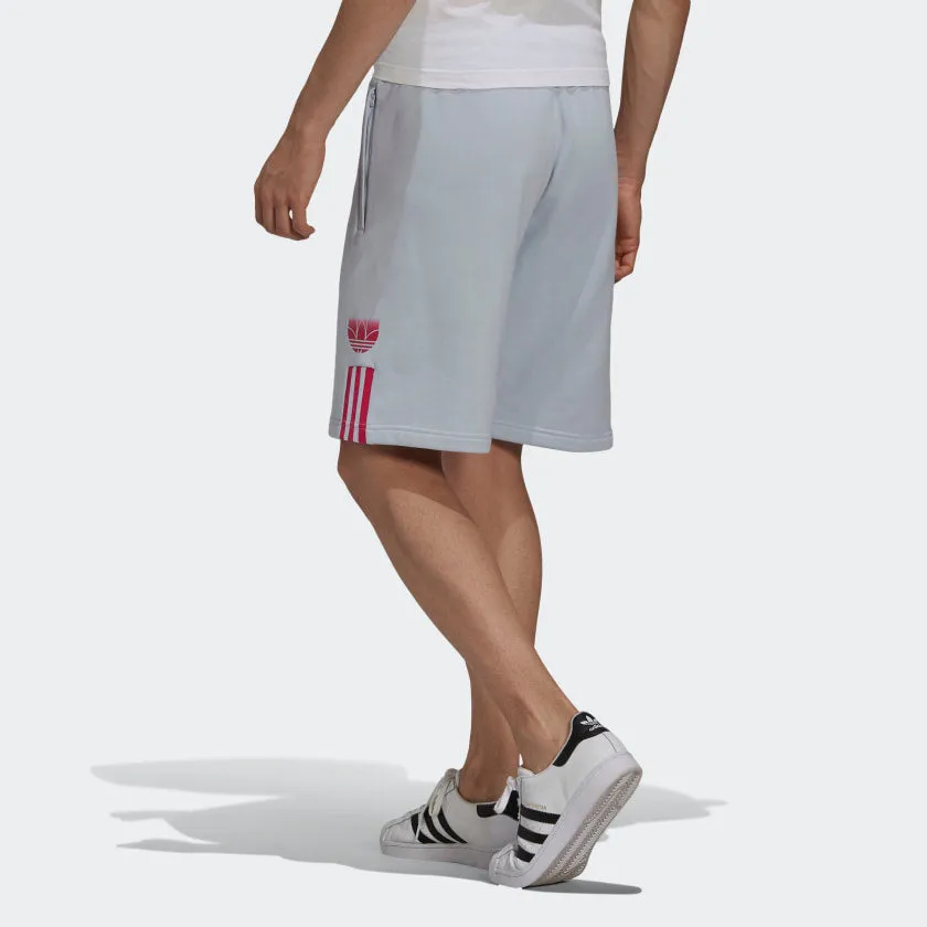 Adidas Original 3D TF OM SHORT Men’s -HALO BLUE