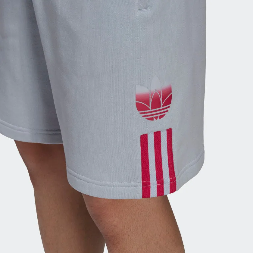 Adidas Original 3D TF OM SHORT Men’s -HALO BLUE