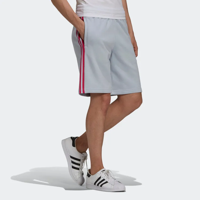 Adidas Original 3D TF OM SHORT Men’s -HALO BLUE