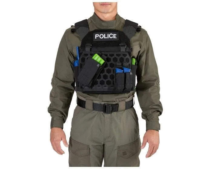 All Mission Plate Carrier Vest