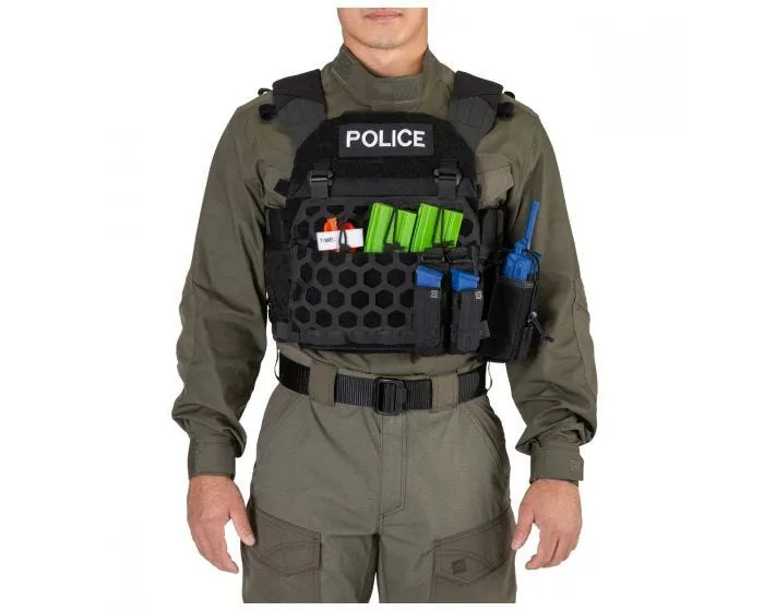 All Mission Plate Carrier Vest