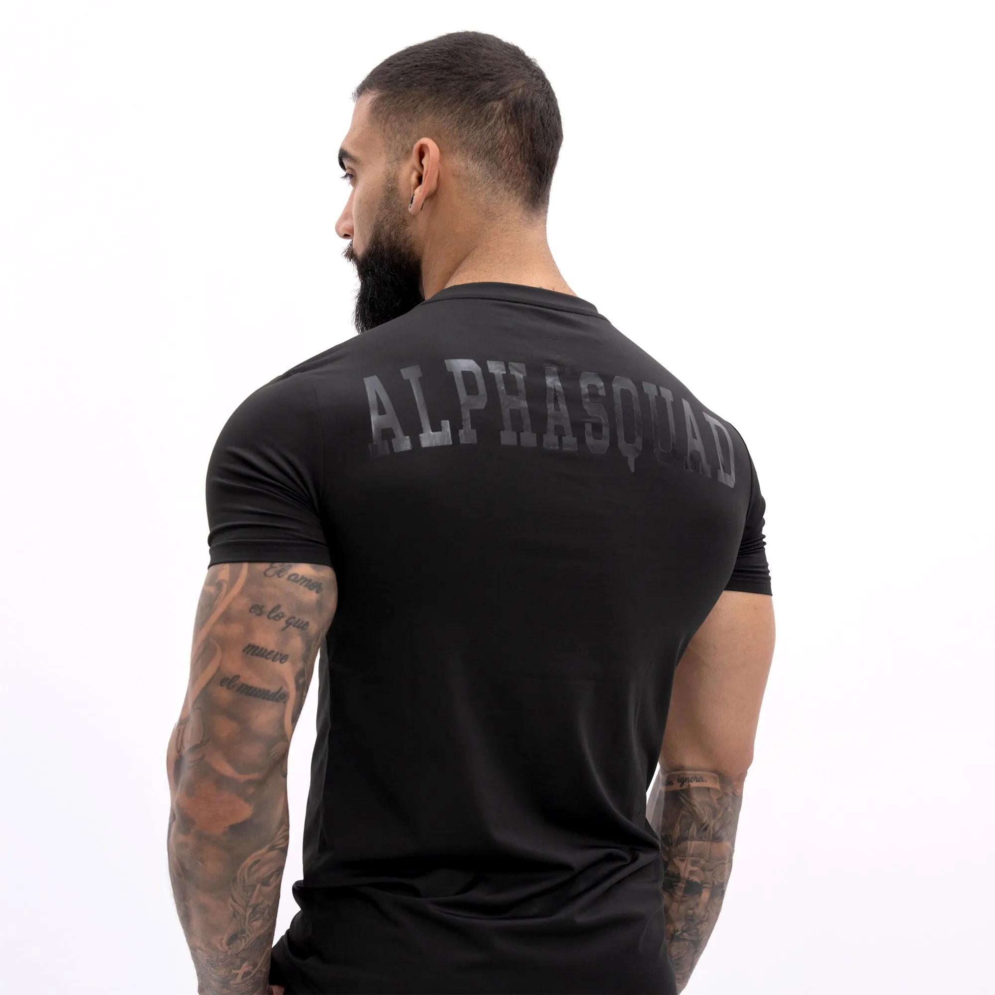 AlphaSquad Athletic T-Shirts for Men