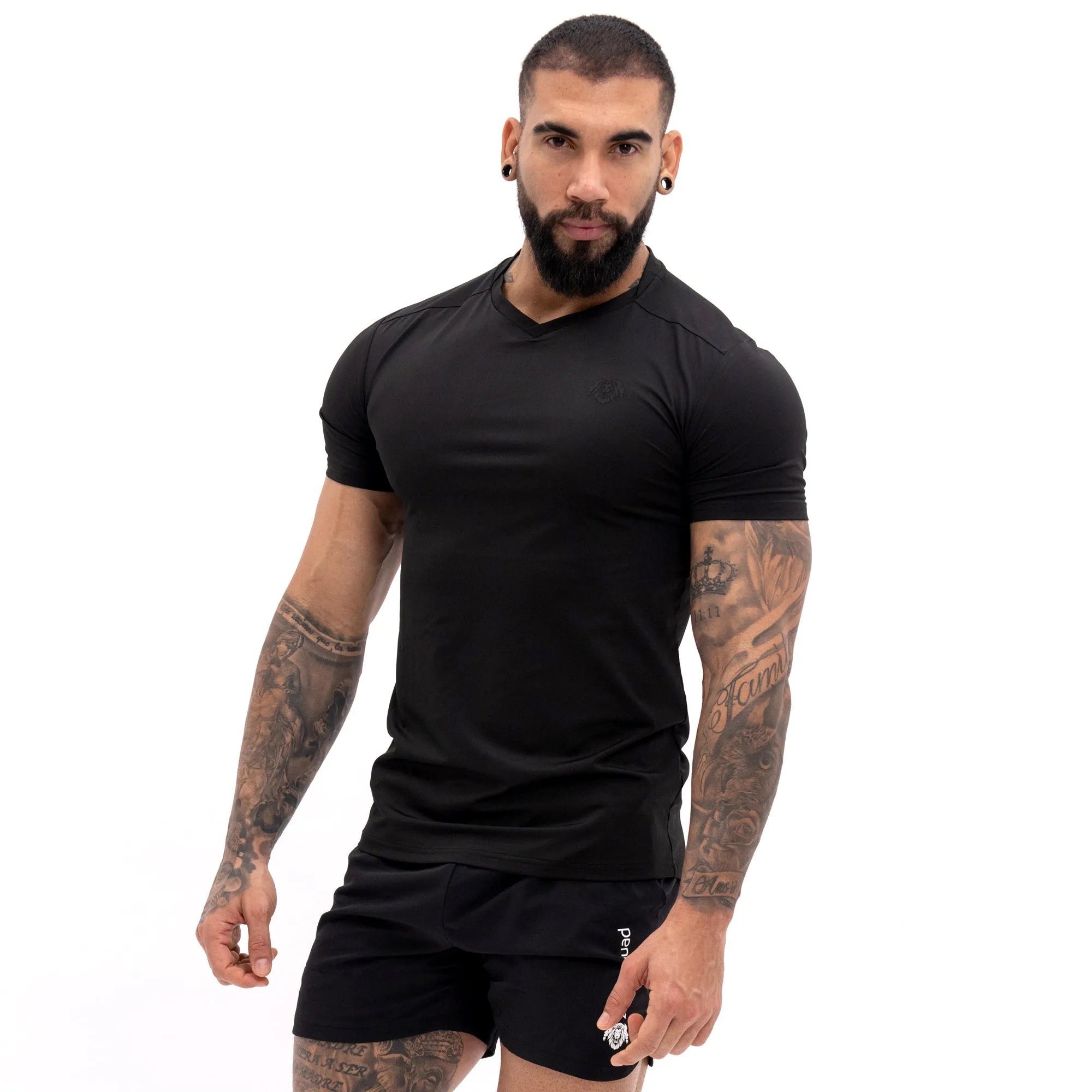 AlphaSquad Athletic T-Shirts for Men