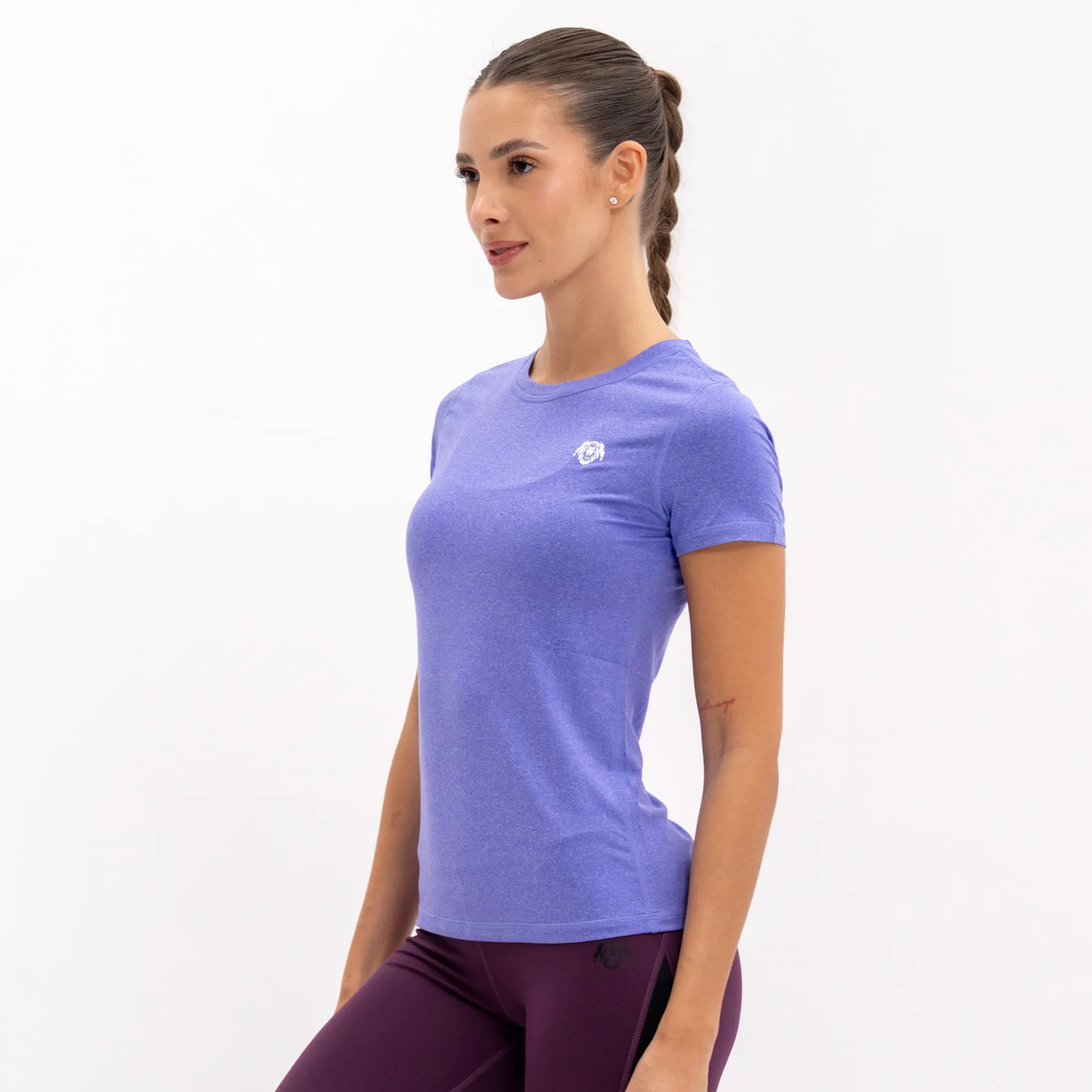 AlphaSquad Athletic T-Shirts for Women