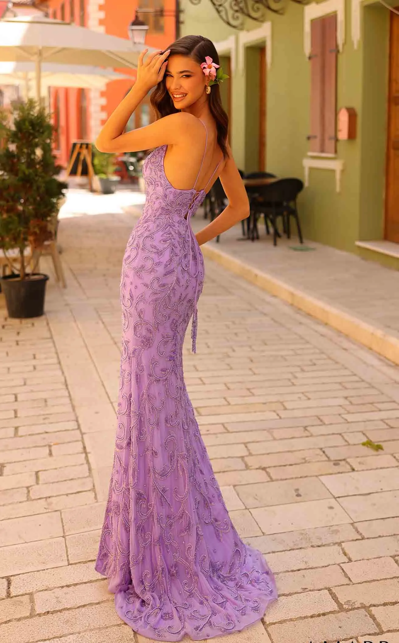 Amarra 94007 Dress