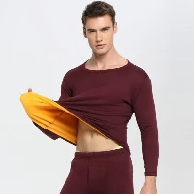 ANJOYFREEDOM Couples His and Hers Matching Underwear