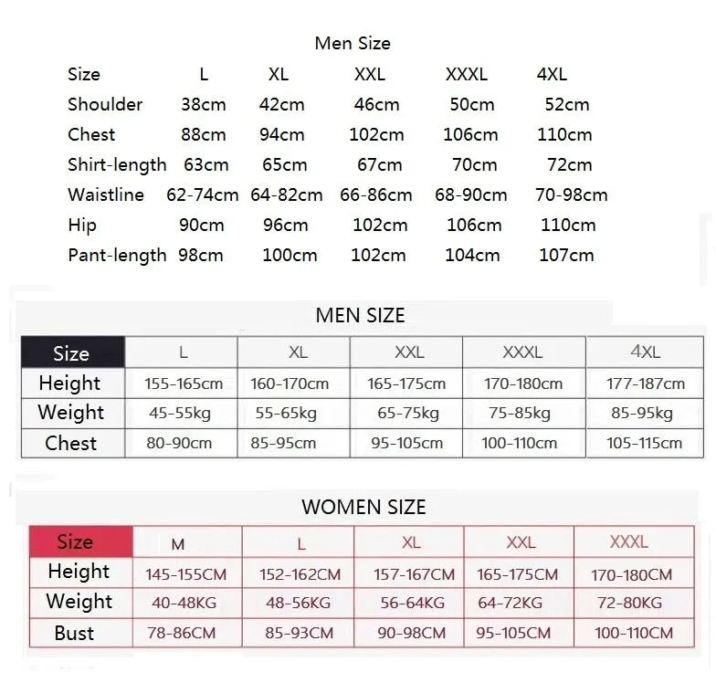 ANJOYFREEDOM Couples His and Hers Matching Underwear