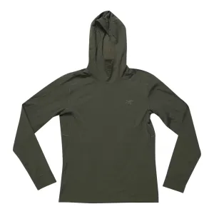 Arc'teryx Motus AR Hoody Baselayer - Men's
