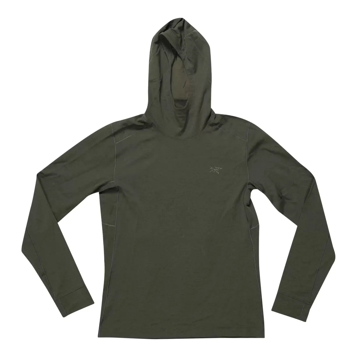Arc'teryx Motus AR Hoody Baselayer - Men's