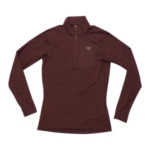 Arc'teryx Rho LT Zip Neck - Men's