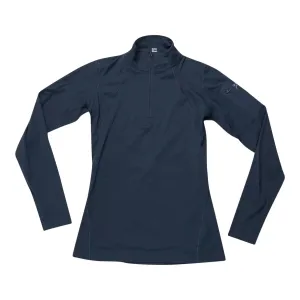 Arc'teryx Rho LT Zip Neck - Women's