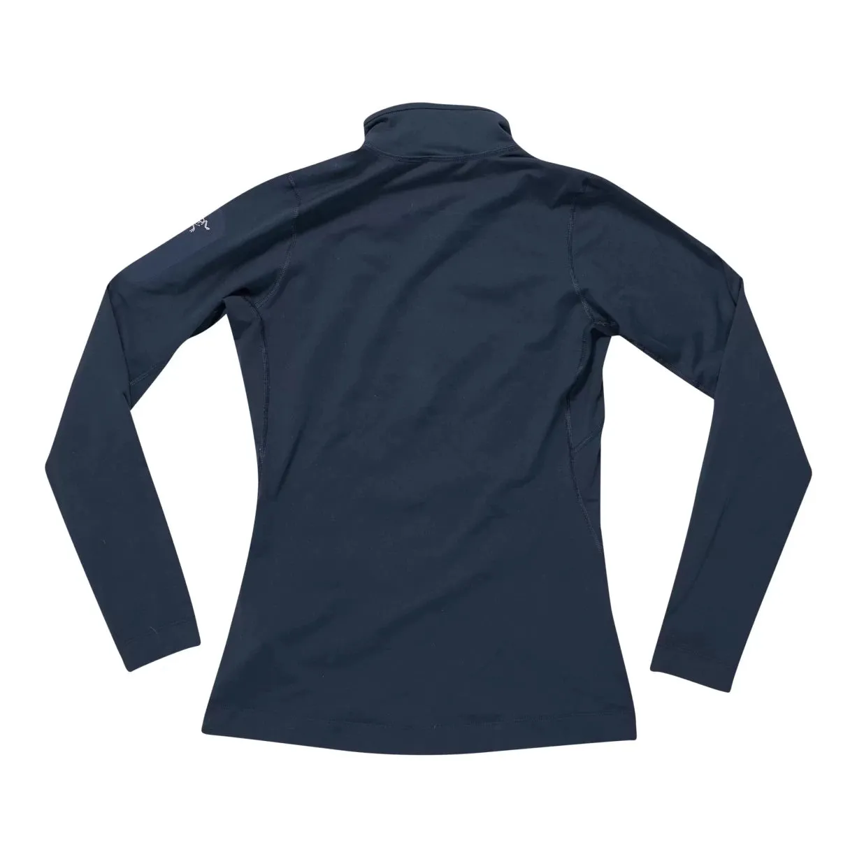 Arc'teryx Rho LT Zip Neck - Women's