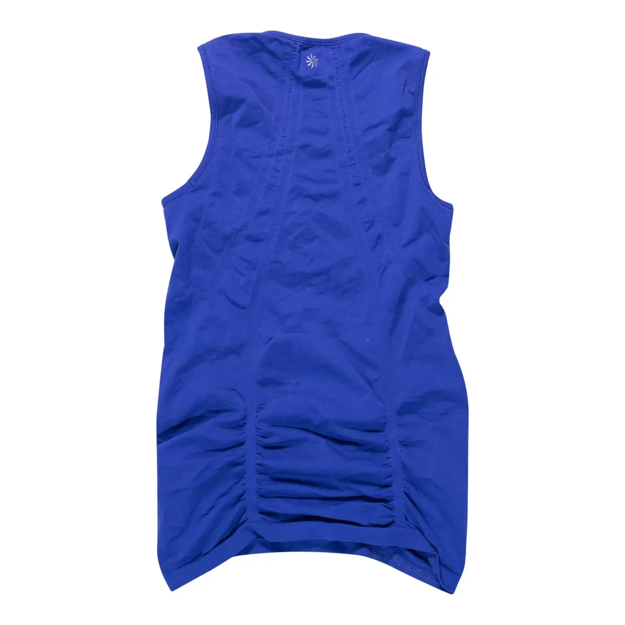 Athleta Ruched Breathe Tank Top - Women's