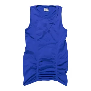 Athleta Ruched Breathe Tank Top - Women's