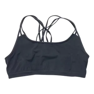 Athleta Strappy Sports Bra - Women's
