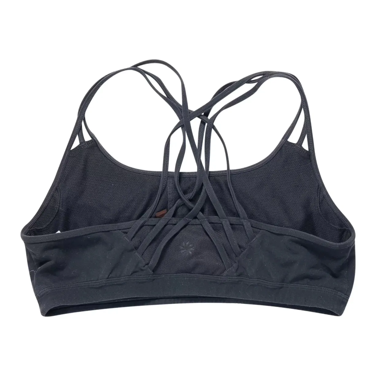 Athleta Strappy Sports Bra - Women's