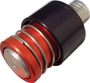 ATL Dry Break Refueling Probe - 1-1/2" Hose - Male