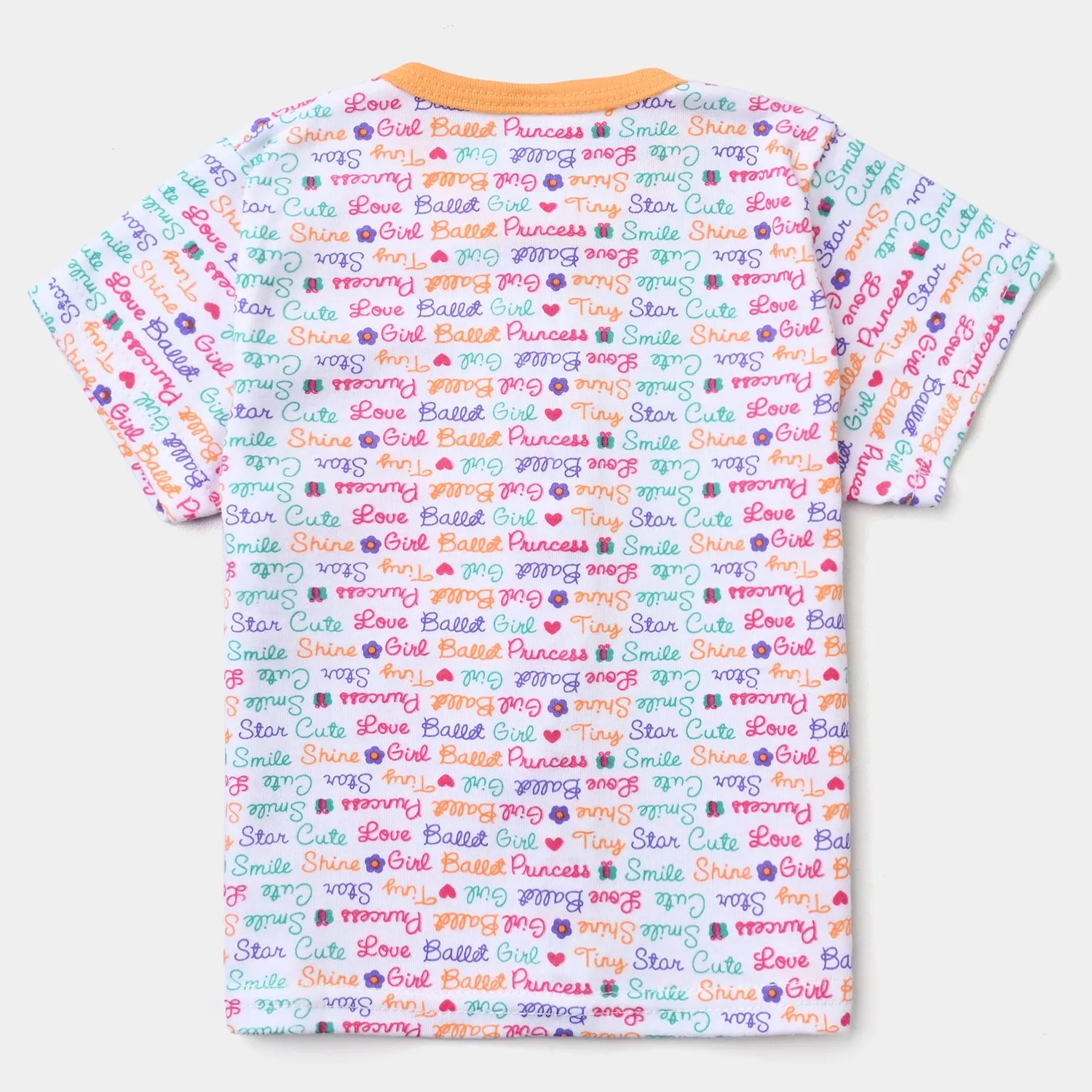 Baby Unisex Cotton Shirt