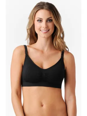 Bandita Bra - Black
