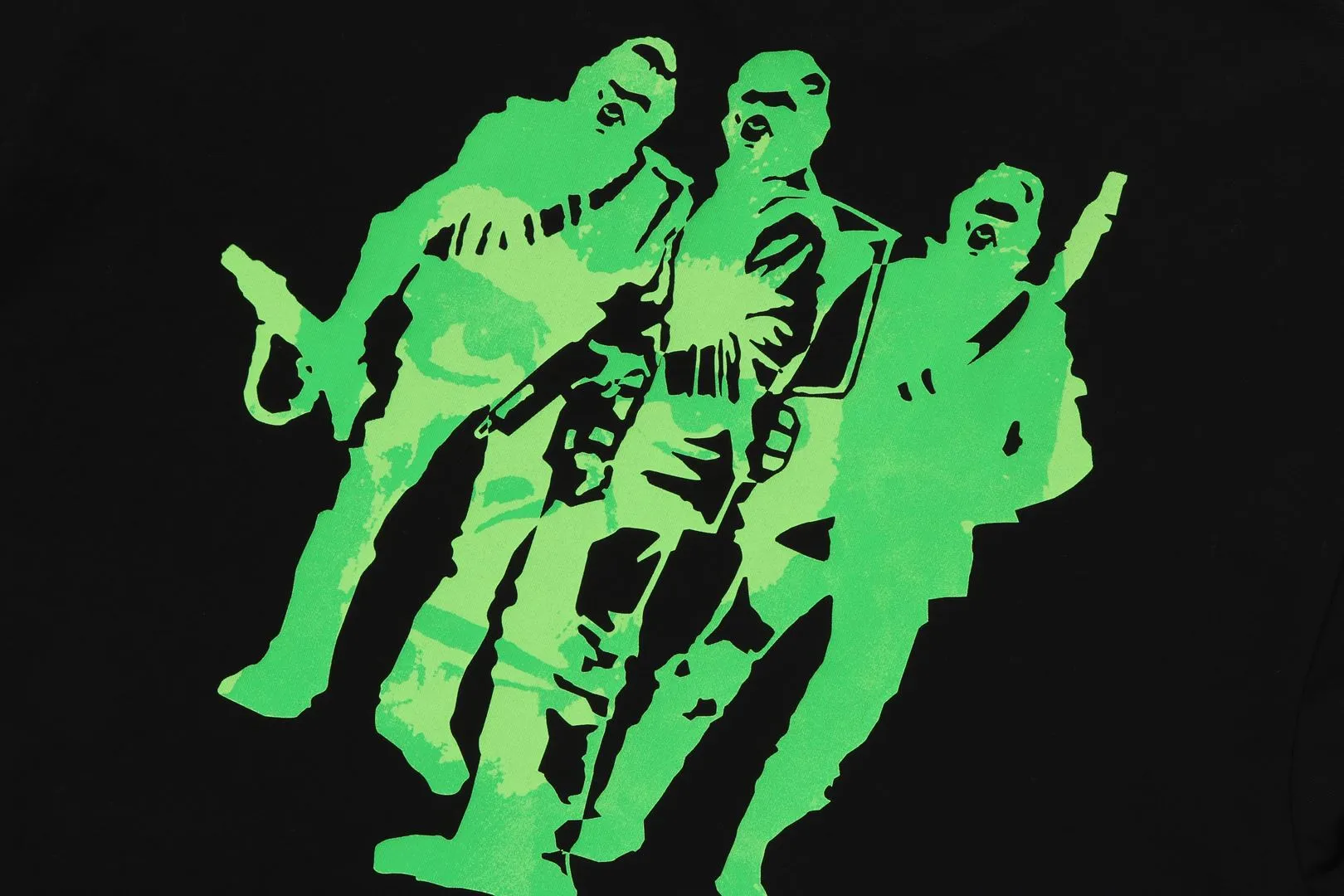 BAPE ARMY RELAXED FIT TEE