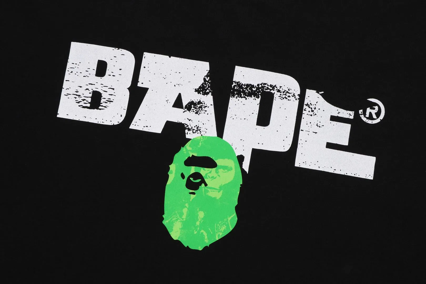BAPE ARMY RELAXED FIT TEE