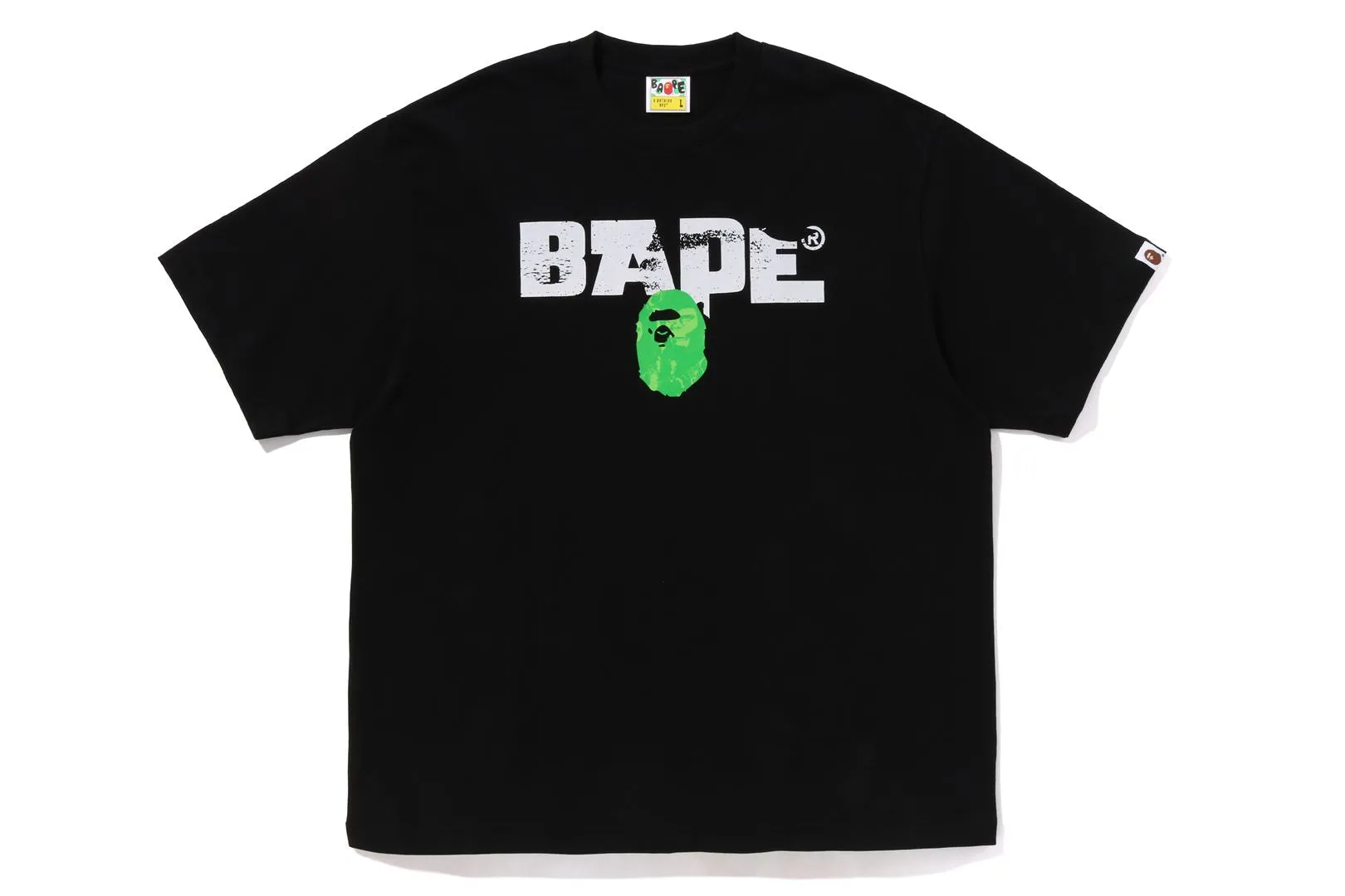 BAPE ARMY RELAXED FIT TEE
