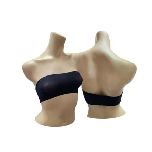 Barneys Disposable Luxe Bra - Pack of 20