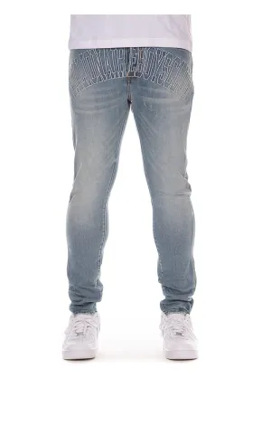 BBC Halo Light BB Phantom Jeans (Slim Fit) (841-2106)