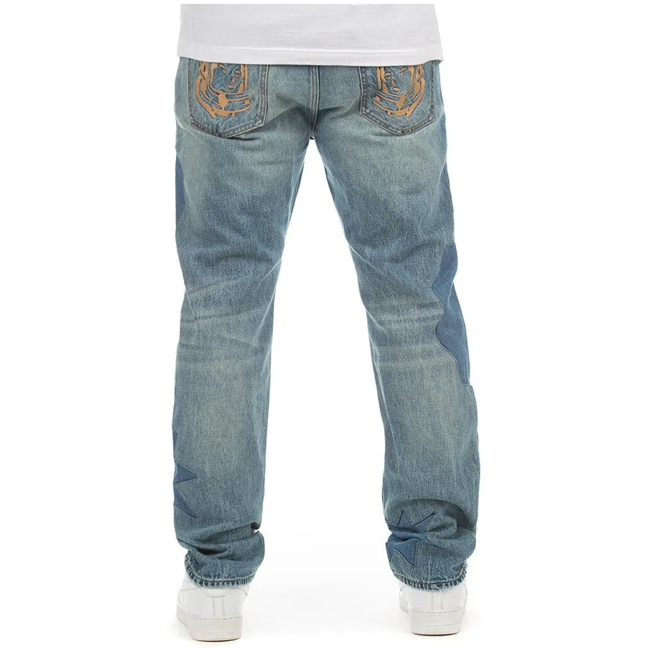 BBC Helium BB Comet Jeans (821-8103)