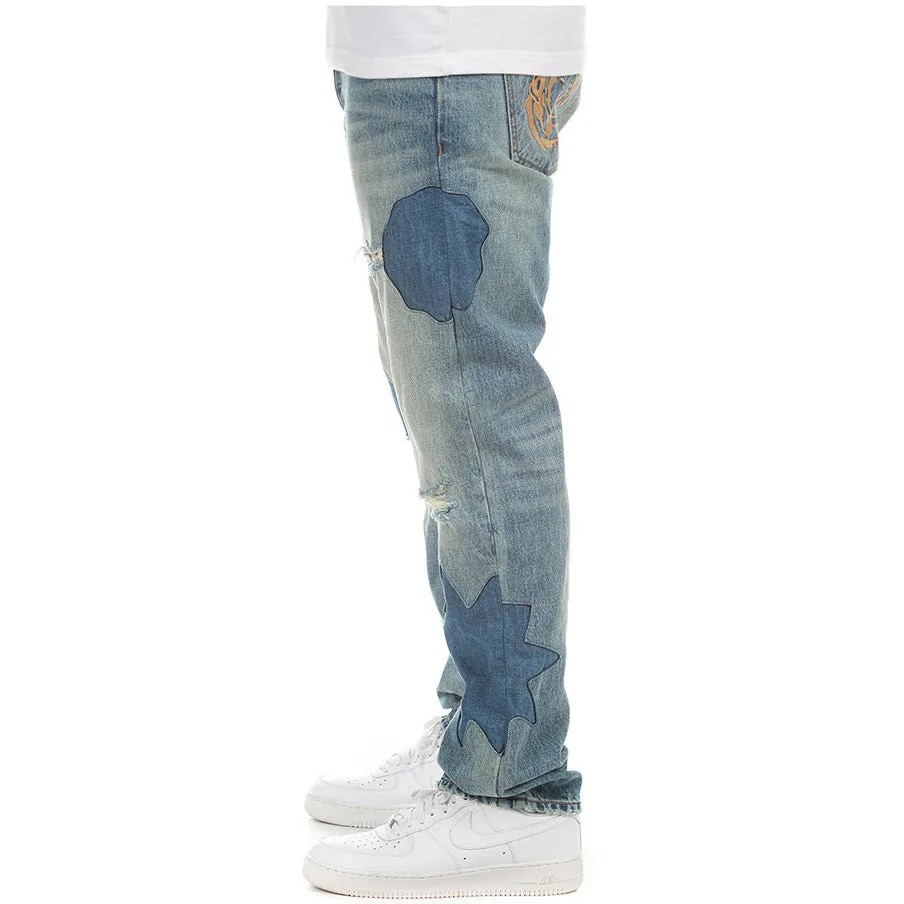 BBC Helium BB Comet Jeans (821-8103)