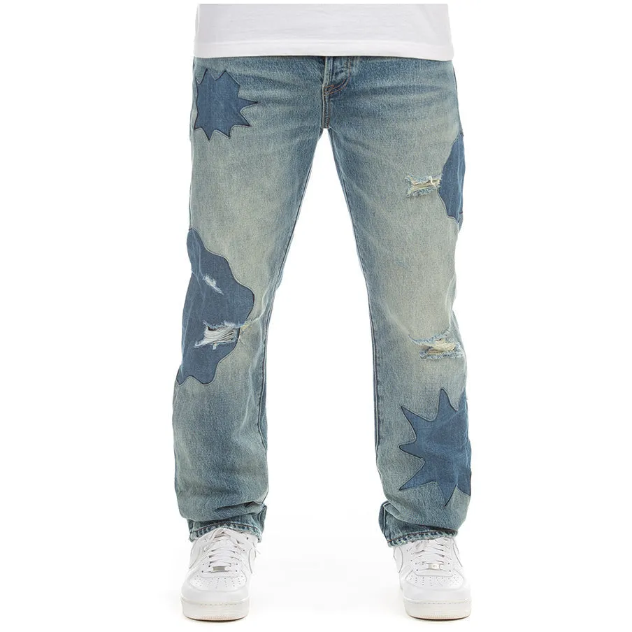 BBC Helium BB Comet Jeans (821-8103)