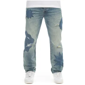 BBC Helium BB Comet Jeans (821-8103)