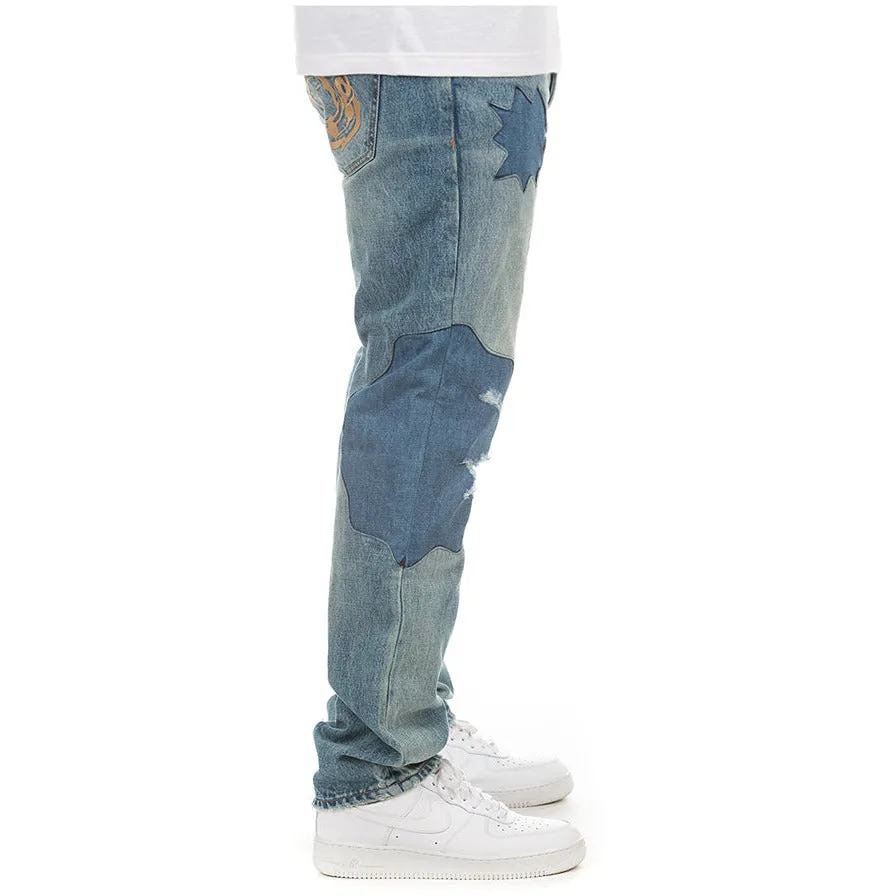 BBC Helium BB Comet Jeans (821-8103)