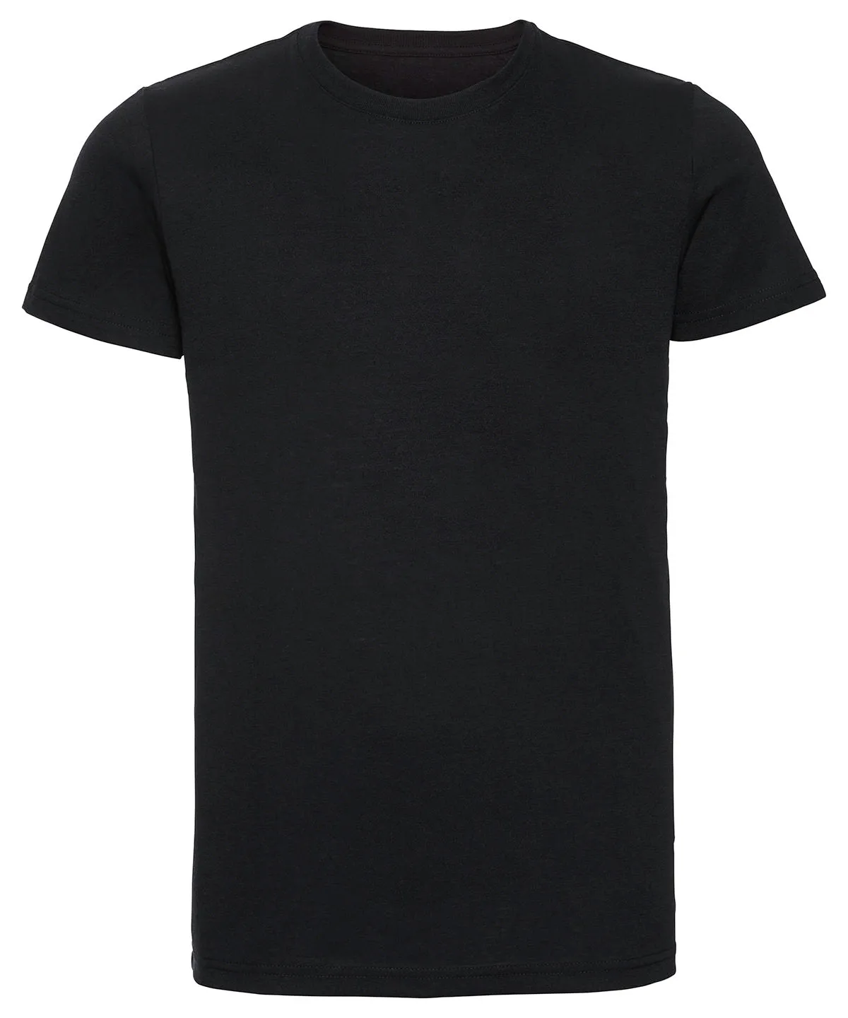 Black - HD T