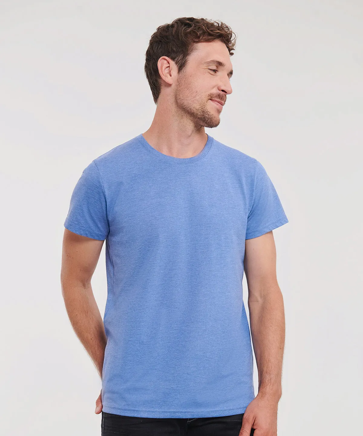 Black - HD T