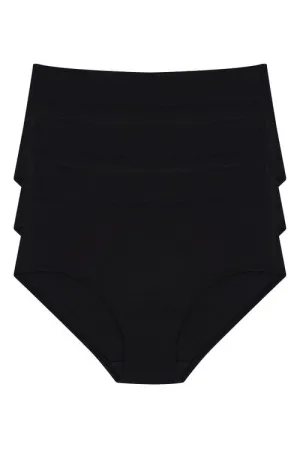 Bliss Flex Full Brief 3-Pack