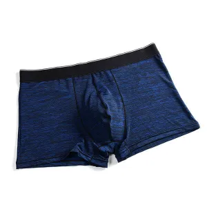 Breathable Antibacterial Crotch Boxers