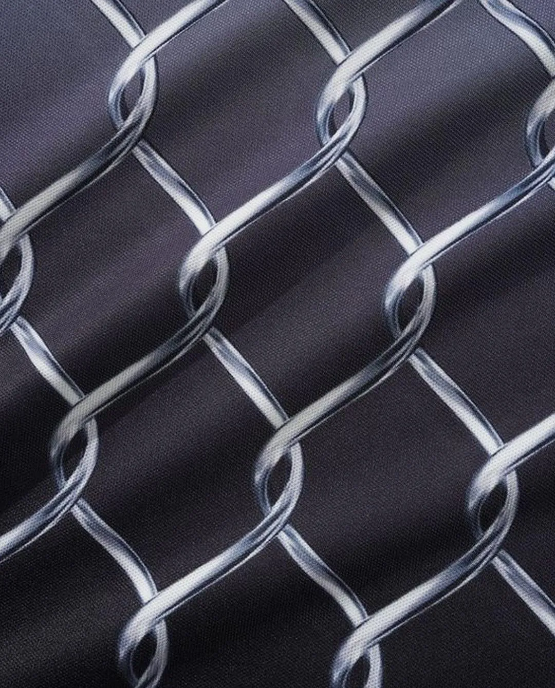 Butter Goods - Cage Football Jersey - Grey