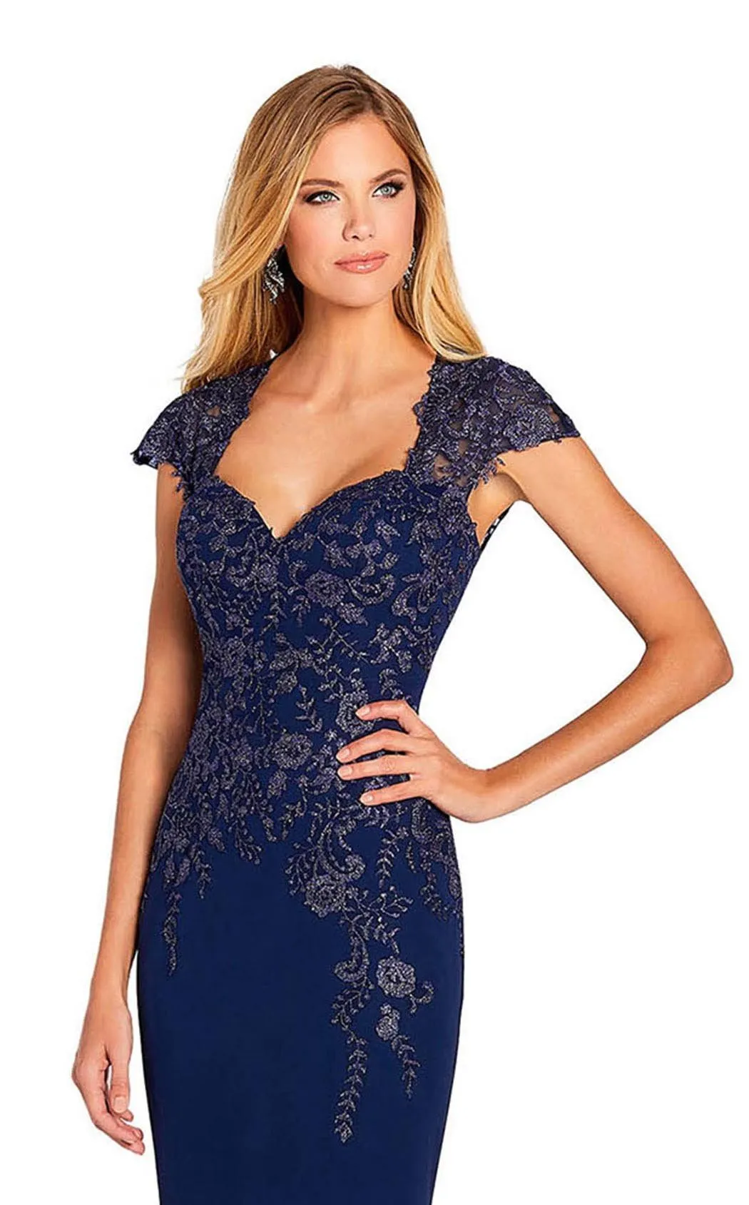 Cameron Blake 119651 Dress