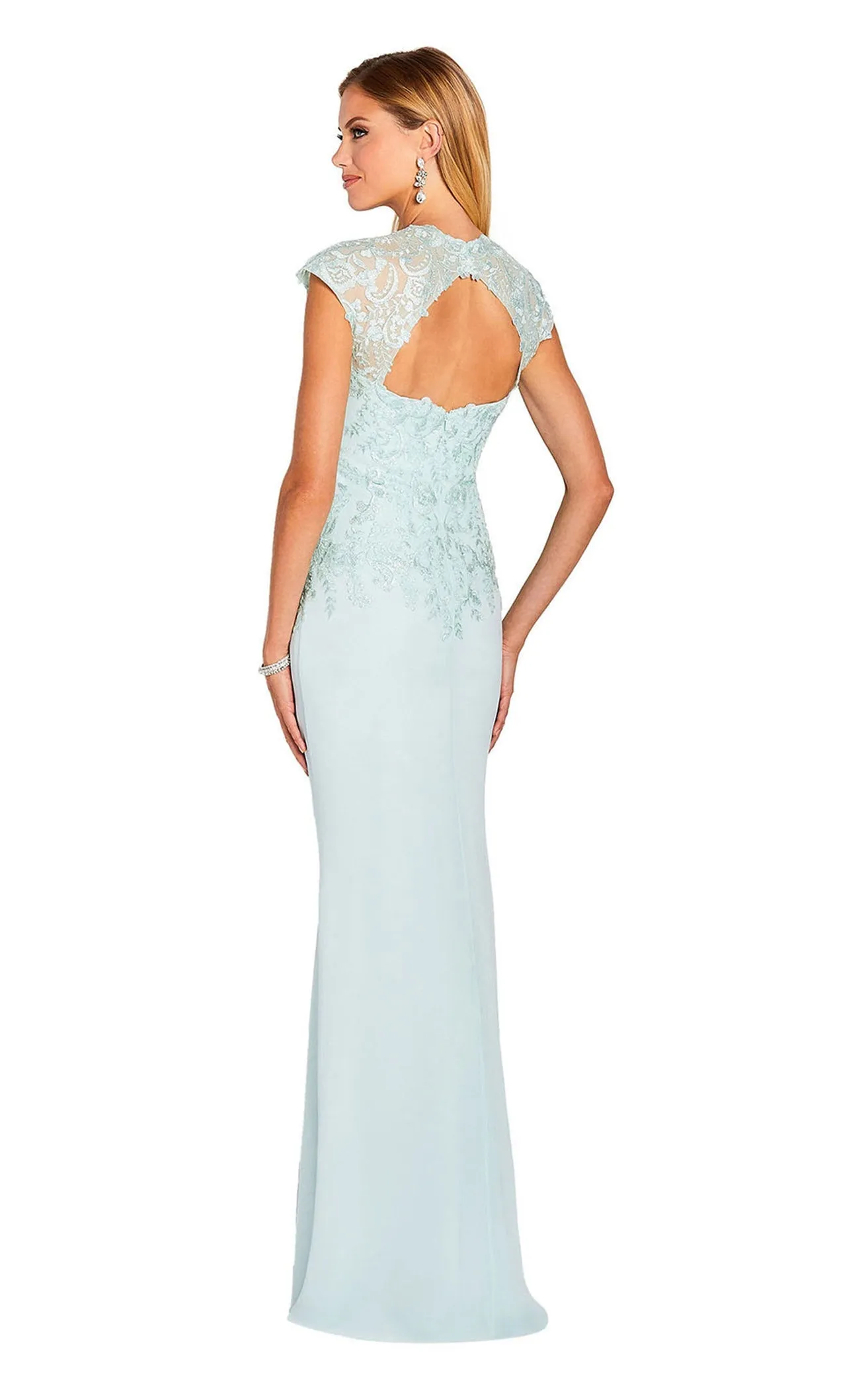 Cameron Blake 119651 Dress