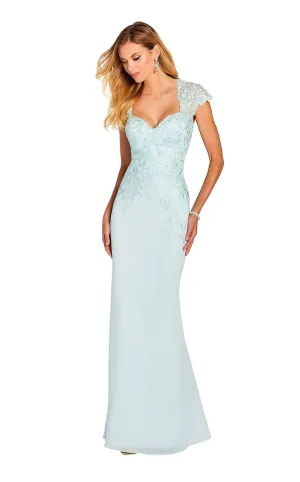 Cameron Blake 119651 Dress
