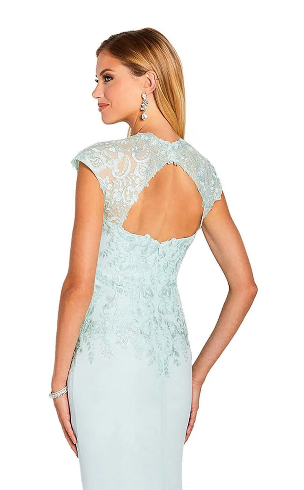 Cameron Blake 119651 Dress