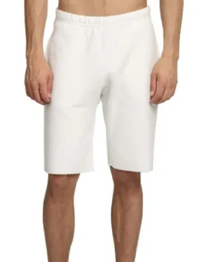 CHAMPION EUROPE<br>REVERSE WEAVE LONG SHORT WHITE