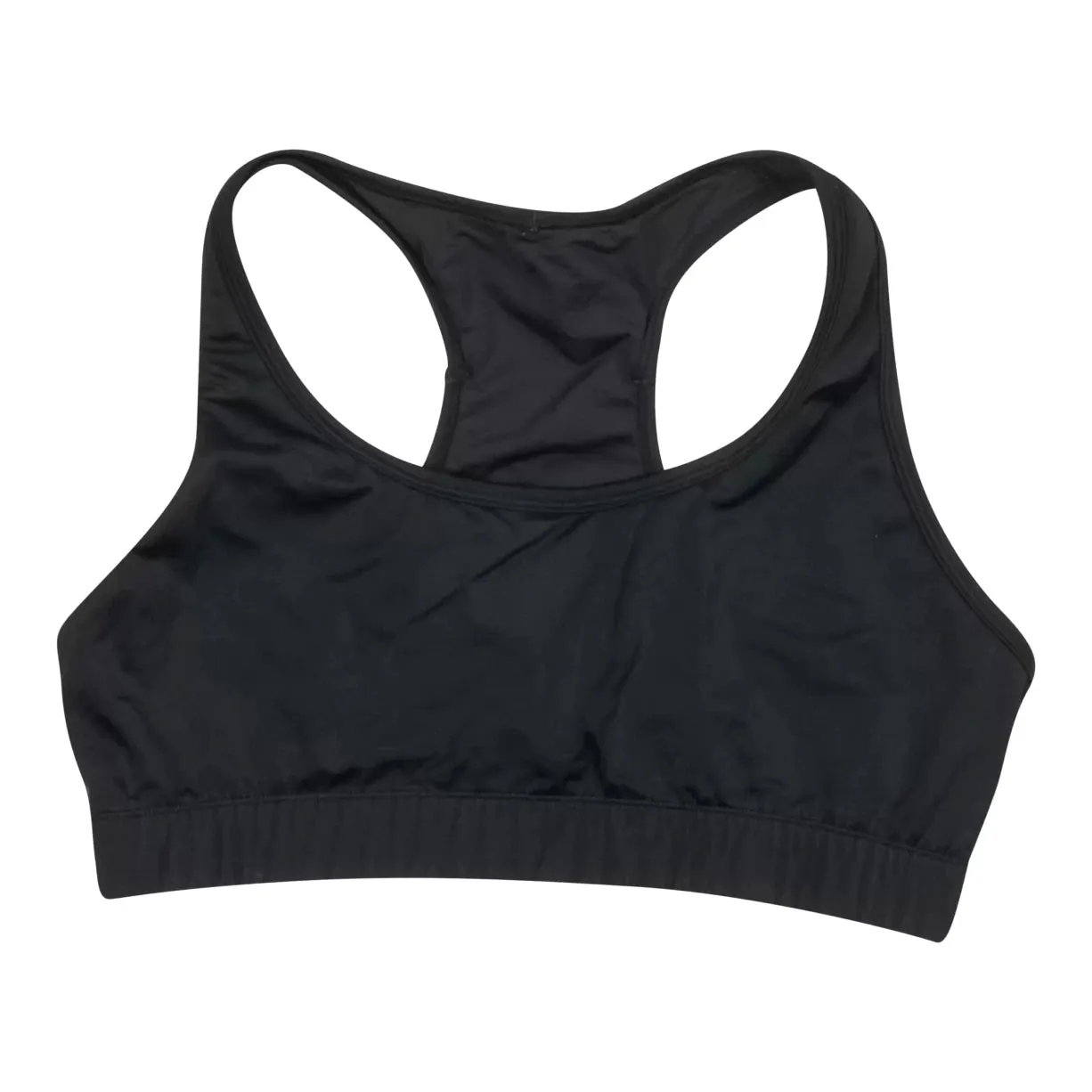 Coeur Pocket Sports Bra