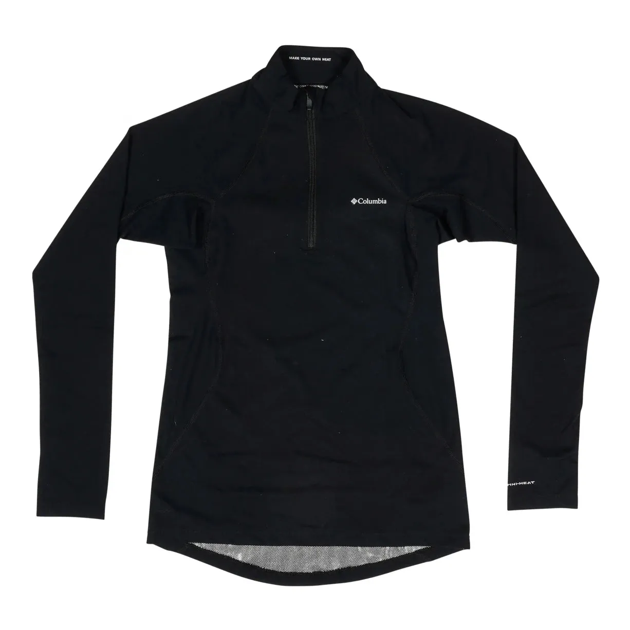 Columbia OmniHeat Midweight Baselayer