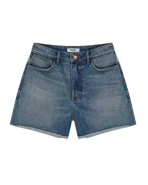 Cowboy Walkshorts in Sierra