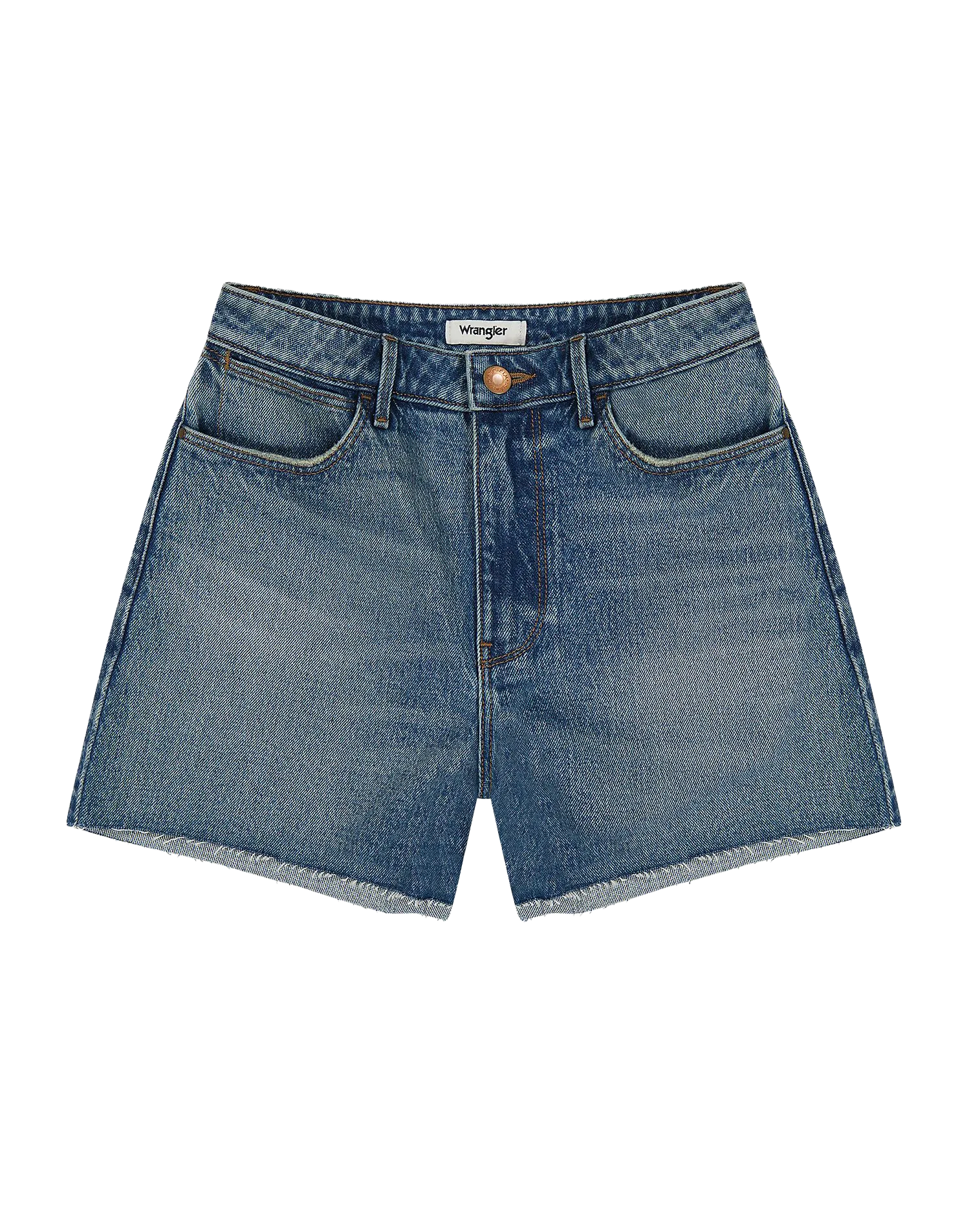 Cowboy Walkshorts in Sierra